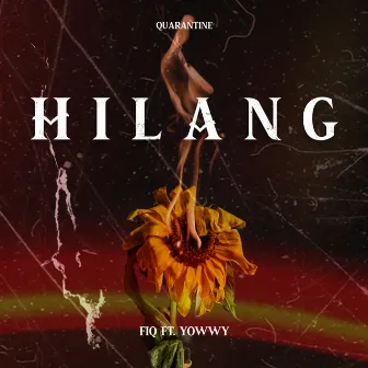 Hilang by Fiq