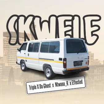 Skwele by Ntwana_R