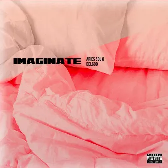 Imaginate by Delgod