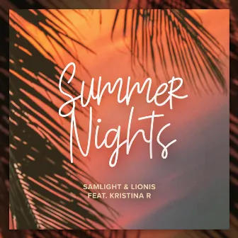 Summer Nights by Unknown Artist