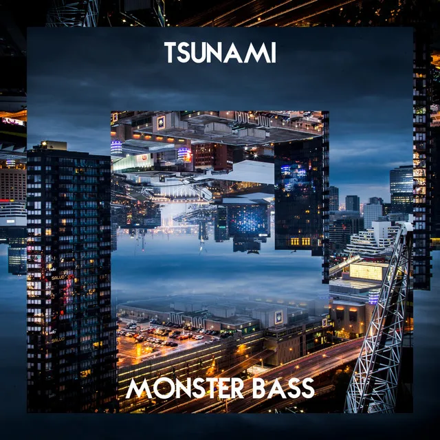 Monster Bass - Original Mix