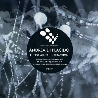 Fundamental Interaction by Andrea Di Placido