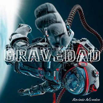 Gravedad by Alquimia Antumalen