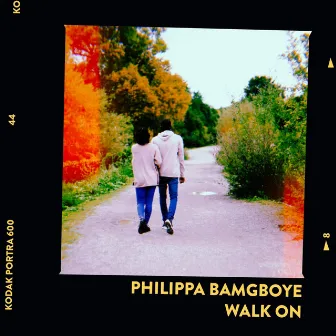 Walk On by Philippa Bamgboye