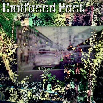 Confused Past (EP) by Digmanybeats