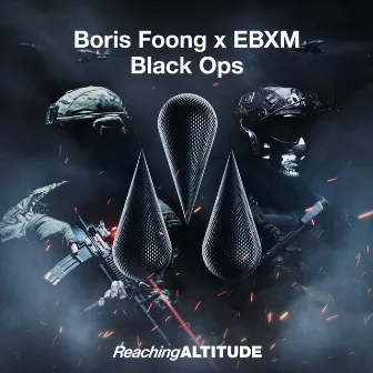 Black Ops by EBXM