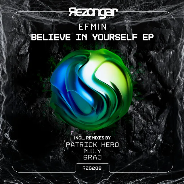 Believe in Yourself (6RAJ Remix)