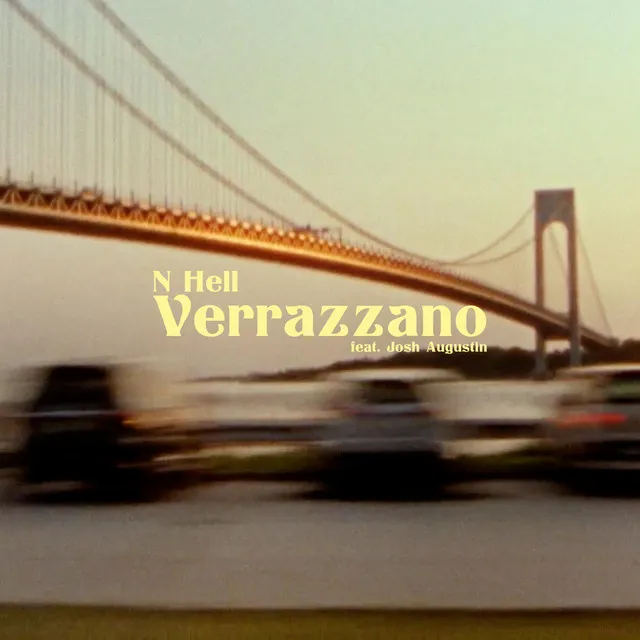 Verrazzano