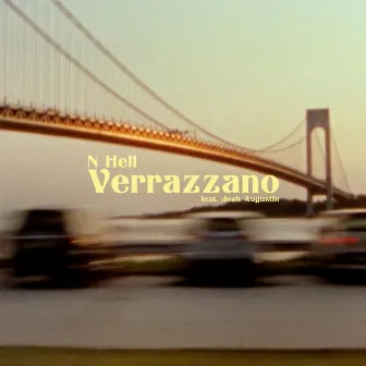 Verrazzano by N. Hell