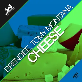 Cheese by Brendiee