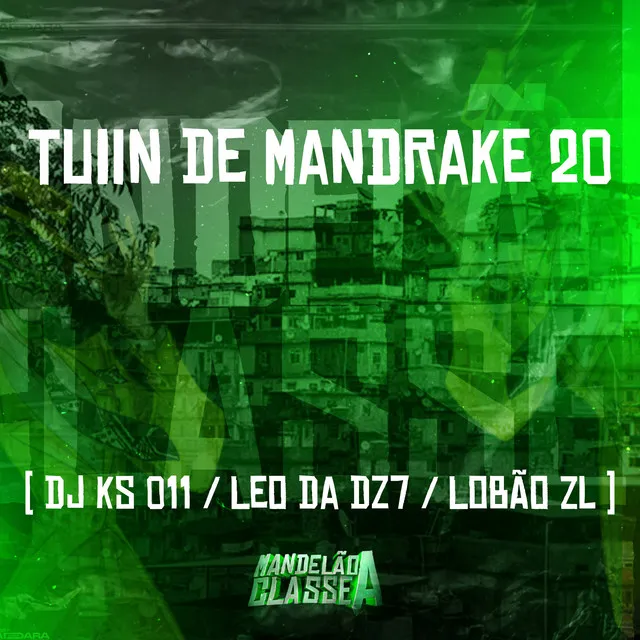 Tuiin de Mandrake 20