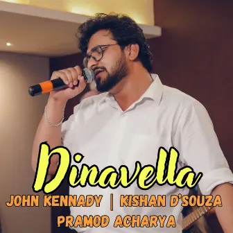 Dinavella by Pramod Acharya