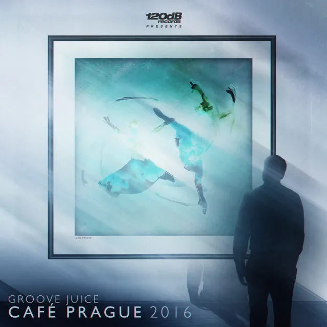 Cafe Prague - Promi5e Remix