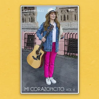 Mi Corazoncito, Vol. II by Nora González