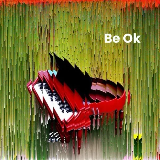 Be Ok - Radio Edit