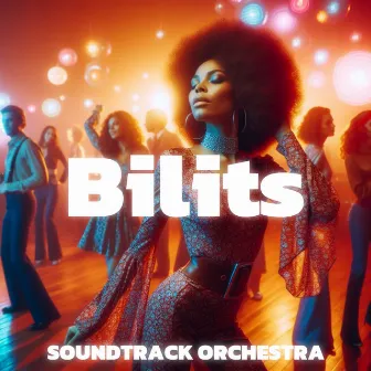 Bilitis by Soundtrack Orchestra