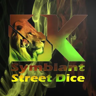 Street Dice by Symbiant