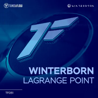 Lagrange Point by Winterborn