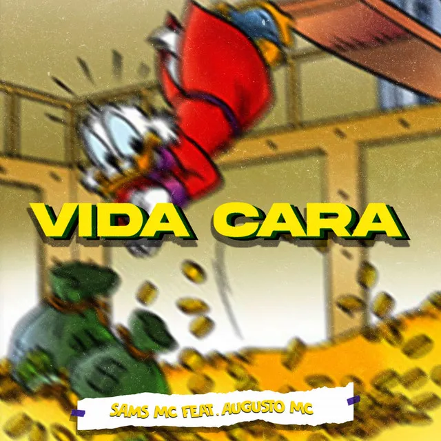 VIDA CARA