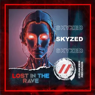 Lost in the Rave by Skyzed