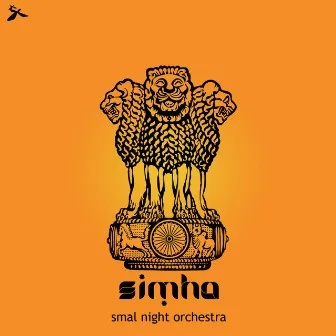 Simha by Small Night Orchestra