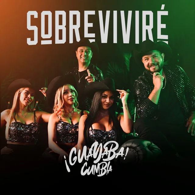 Sobreviviré (Cumbia Banda)