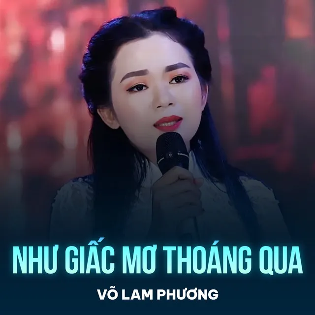 Như Giấc Mơ Thoáng Qua