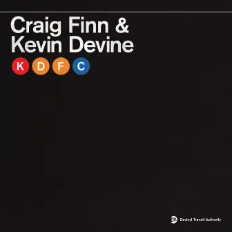 Devinyl Splits No. 7 by Craig Finn