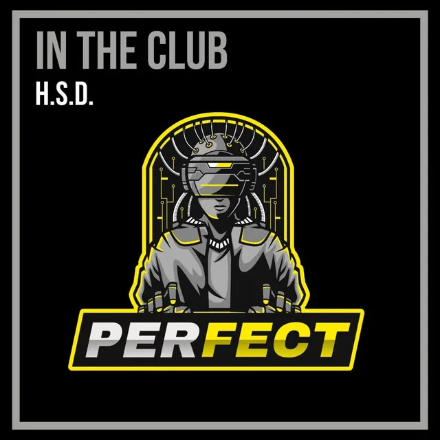 In the Club (Speed of Life Mix)