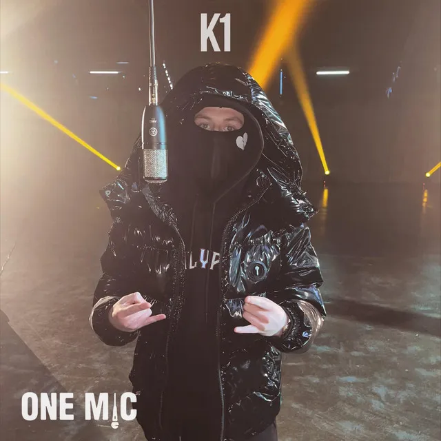 One Mic Freestyle (S3-EP1)