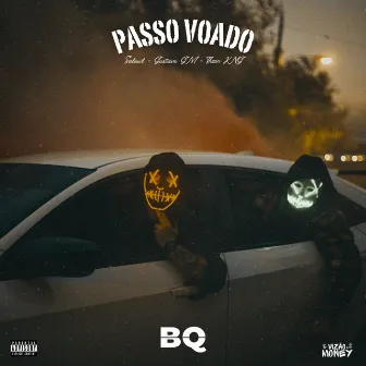 Passo Voado by Gustavo GM