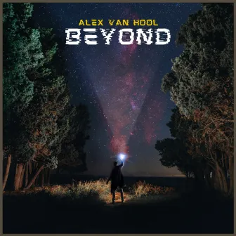 BEYOND by Alex Van Hool