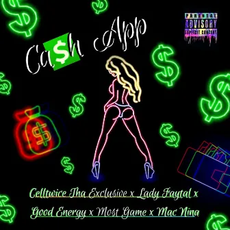 Cash App by Lady Faytal