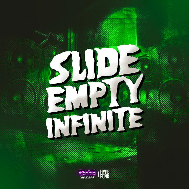 SLIDE EMPTY INFINITE