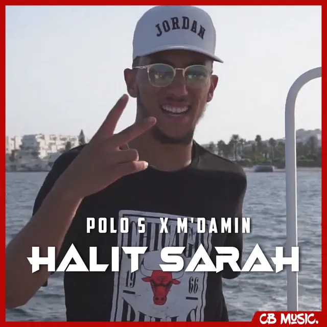 Halit Sarah