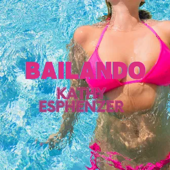 Bailando by Kathy Esphenzer