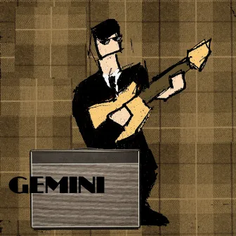 Gemini by Gemini