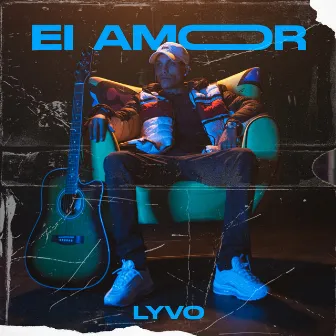 Ei Amor by Lyvo