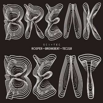 Breakbeat by Rosper