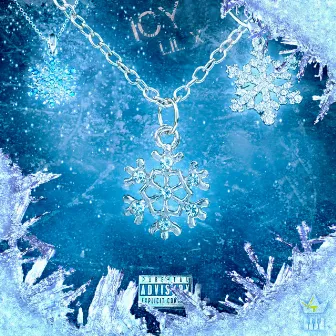 ICY by Lil X