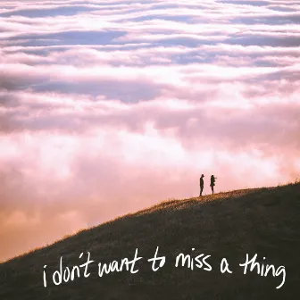 I Don't Want to Miss a Thing by Karis