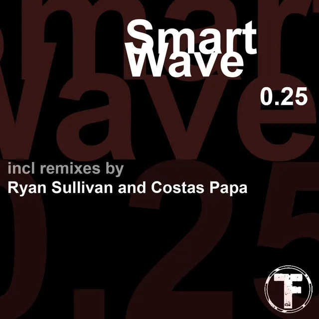 0.25 - Costas Papa Remix