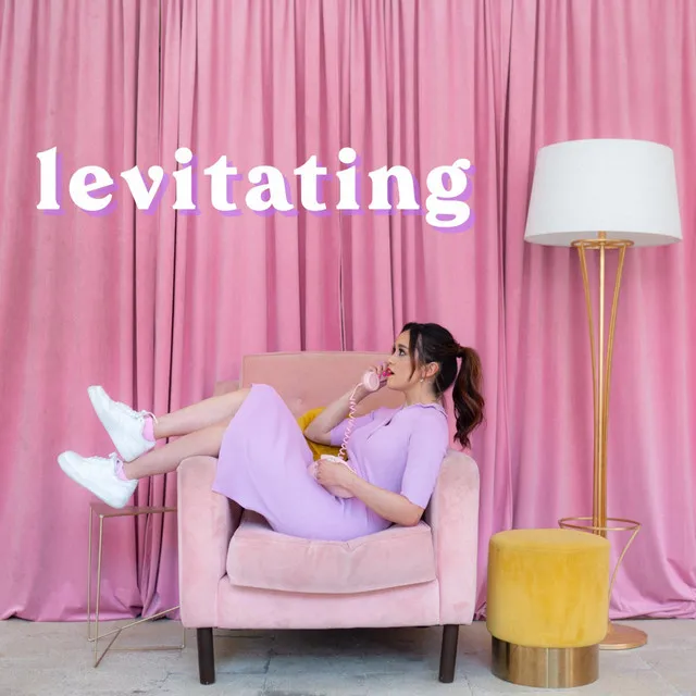 Levitating (Acoustic)