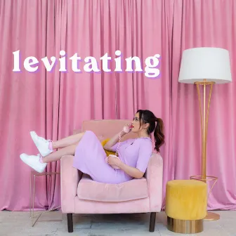 Levitating (Acoustic) by Megan Nicole