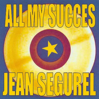 All My Succes by Jean Ségurel