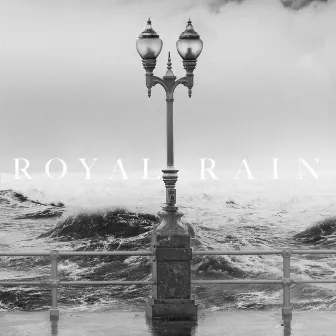 Rain On The Cobblestone by Royal Rain