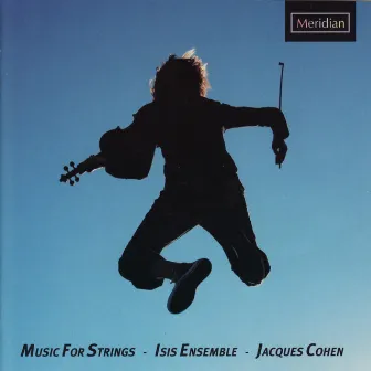 Music for Strings by Jacques Cohen