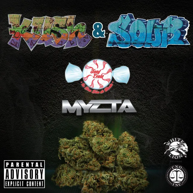 Kush and Sour