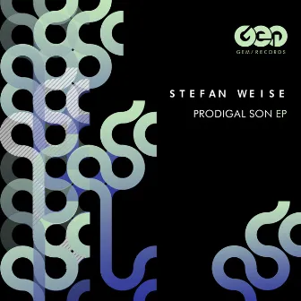 Prodigal Son EP by Stefan Weise