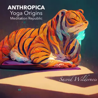 Sacred Wilderness by Yoga Origins